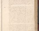 Zdjęcie nr 303 dla obiektu archiwalnego: [Acta actorum vicarialia coram Bernardino Gallo de Jadra]