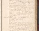 Zdjęcie nr 299 dla obiektu archiwalnego: [Acta actorum vicarialia coram Bernardino Gallo de Jadra]