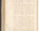 Zdjęcie nr 298 dla obiektu archiwalnego: [Acta actorum vicarialia coram Bernardino Gallo de Jadra]