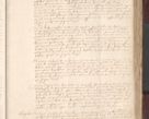 Zdjęcie nr 297 dla obiektu archiwalnego: [Acta actorum vicarialia coram Bernardino Gallo de Jadra]