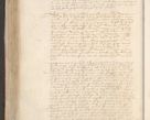 Zdjęcie nr 294 dla obiektu archiwalnego: [Acta actorum vicarialia coram Bernardino Gallo de Jadra]