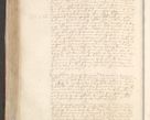 Zdjęcie nr 296 dla obiektu archiwalnego: [Acta actorum vicarialia coram Bernardino Gallo de Jadra]