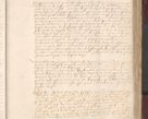Zdjęcie nr 293 dla obiektu archiwalnego: [Acta actorum vicarialia coram Bernardino Gallo de Jadra]