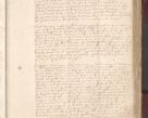 Zdjęcie nr 291 dla obiektu archiwalnego: [Acta actorum vicarialia coram Bernardino Gallo de Jadra]