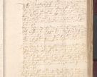 Zdjęcie nr 289 dla obiektu archiwalnego: [Acta actorum vicarialia coram Bernardino Gallo de Jadra]