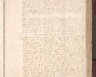 Zdjęcie nr 287 dla obiektu archiwalnego: [Acta actorum vicarialia coram Bernardino Gallo de Jadra]