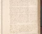 Zdjęcie nr 285 dla obiektu archiwalnego: [Acta actorum vicarialia coram Bernardino Gallo de Jadra]