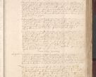 Zdjęcie nr 283 dla obiektu archiwalnego: [Acta actorum vicarialia coram Bernardino Gallo de Jadra]