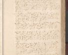 Zdjęcie nr 277 dla obiektu archiwalnego: [Acta actorum vicarialia coram Bernardino Gallo de Jadra]