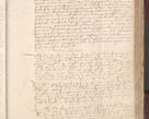 Zdjęcie nr 273 dla obiektu archiwalnego: [Acta actorum vicarialia coram Bernardino Gallo de Jadra]