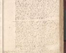 Zdjęcie nr 271 dla obiektu archiwalnego: [Acta actorum vicarialia coram Bernardino Gallo de Jadra]