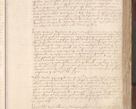 Zdjęcie nr 269 dla obiektu archiwalnego: [Acta actorum vicarialia coram Bernardino Gallo de Jadra]