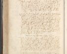 Zdjęcie nr 266 dla obiektu archiwalnego: [Acta actorum vicarialia coram Bernardino Gallo de Jadra]