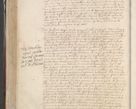 Zdjęcie nr 262 dla obiektu archiwalnego: [Acta actorum vicarialia coram Bernardino Gallo de Jadra]