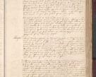 Zdjęcie nr 259 dla obiektu archiwalnego: [Acta actorum vicarialia coram Bernardino Gallo de Jadra]