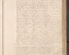 Zdjęcie nr 263 dla obiektu archiwalnego: [Acta actorum vicarialia coram Bernardino Gallo de Jadra]