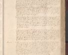 Zdjęcie nr 257 dla obiektu archiwalnego: [Acta actorum vicarialia coram Bernardino Gallo de Jadra]