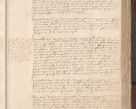 Zdjęcie nr 255 dla obiektu archiwalnego: [Acta actorum vicarialia coram Bernardino Gallo de Jadra]