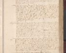 Zdjęcie nr 253 dla obiektu archiwalnego: [Acta actorum vicarialia coram Bernardino Gallo de Jadra]