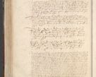 Zdjęcie nr 252 dla obiektu archiwalnego: [Acta actorum vicarialia coram Bernardino Gallo de Jadra]