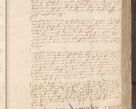 Zdjęcie nr 249 dla obiektu archiwalnego: [Acta actorum vicarialia coram Bernardino Gallo de Jadra]