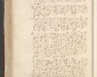 Zdjęcie nr 250 dla obiektu archiwalnego: [Acta actorum vicarialia coram Bernardino Gallo de Jadra]