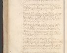 Zdjęcie nr 248 dla obiektu archiwalnego: [Acta actorum vicarialia coram Bernardino Gallo de Jadra]