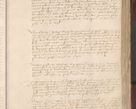 Zdjęcie nr 247 dla obiektu archiwalnego: [Acta actorum vicarialia coram Bernardino Gallo de Jadra]