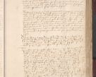 Zdjęcie nr 245 dla obiektu archiwalnego: [Acta actorum vicarialia coram Bernardino Gallo de Jadra]
