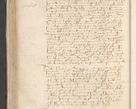 Zdjęcie nr 242 dla obiektu archiwalnego: [Acta actorum vicarialia coram Bernardino Gallo de Jadra]