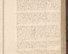 Zdjęcie nr 243 dla obiektu archiwalnego: [Acta actorum vicarialia coram Bernardino Gallo de Jadra]
