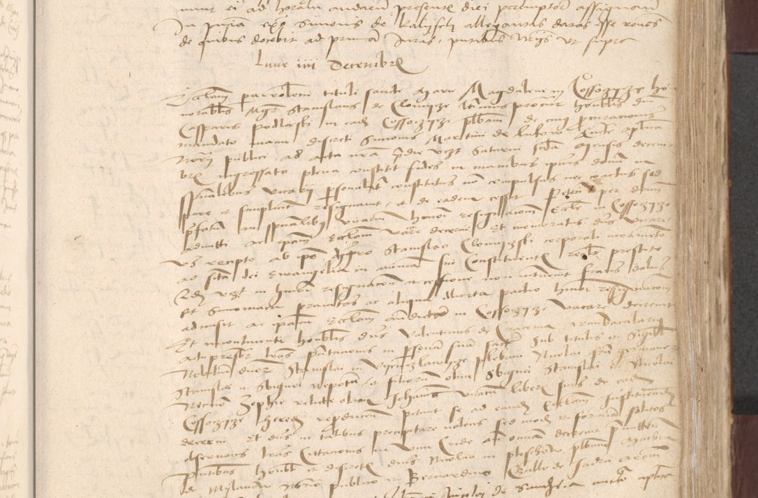 Zdjęcie nr 241 dla obiektu archiwalnego: [Acta actorum vicarialia coram Bernardino Gallo de Jadra]