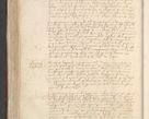 Zdjęcie nr 240 dla obiektu archiwalnego: [Acta actorum vicarialia coram Bernardino Gallo de Jadra]