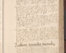 Zdjęcie nr 239 dla obiektu archiwalnego: [Acta actorum vicarialia coram Bernardino Gallo de Jadra]