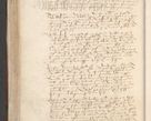 Zdjęcie nr 238 dla obiektu archiwalnego: [Acta actorum vicarialia coram Bernardino Gallo de Jadra]
