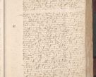 Zdjęcie nr 235 dla obiektu archiwalnego: [Acta actorum vicarialia coram Bernardino Gallo de Jadra]