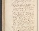 Zdjęcie nr 234 dla obiektu archiwalnego: [Acta actorum vicarialia coram Bernardino Gallo de Jadra]
