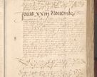 Zdjęcie nr 233 dla obiektu archiwalnego: [Acta actorum vicarialia coram Bernardino Gallo de Jadra]
