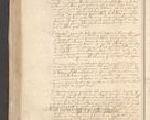 Zdjęcie nr 228 dla obiektu archiwalnego: [Acta actorum vicarialia coram Bernardino Gallo de Jadra]