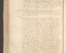Zdjęcie nr 232 dla obiektu archiwalnego: [Acta actorum vicarialia coram Bernardino Gallo de Jadra]
