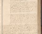 Zdjęcie nr 231 dla obiektu archiwalnego: [Acta actorum vicarialia coram Bernardino Gallo de Jadra]