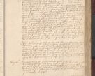 Zdjęcie nr 225 dla obiektu archiwalnego: [Acta actorum vicarialia coram Bernardino Gallo de Jadra]