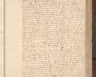 Zdjęcie nr 223 dla obiektu archiwalnego: [Acta actorum vicarialia coram Bernardino Gallo de Jadra]