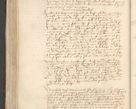 Zdjęcie nr 226 dla obiektu archiwalnego: [Acta actorum vicarialia coram Bernardino Gallo de Jadra]