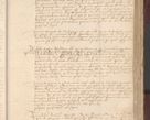 Zdjęcie nr 221 dla obiektu archiwalnego: [Acta actorum vicarialia coram Bernardino Gallo de Jadra]