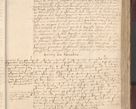 Zdjęcie nr 219 dla obiektu archiwalnego: [Acta actorum vicarialia coram Bernardino Gallo de Jadra]