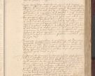 Zdjęcie nr 217 dla obiektu archiwalnego: [Acta actorum vicarialia coram Bernardino Gallo de Jadra]