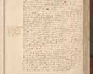 Zdjęcie nr 215 dla obiektu archiwalnego: [Acta actorum vicarialia coram Bernardino Gallo de Jadra]