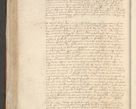 Zdjęcie nr 216 dla obiektu archiwalnego: [Acta actorum vicarialia coram Bernardino Gallo de Jadra]