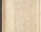 Zdjęcie nr 214 dla obiektu archiwalnego: [Acta actorum vicarialia coram Bernardino Gallo de Jadra]